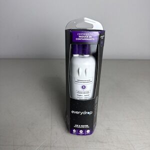 Everydrop EDR1RXD1 Refrigerator Water Filter 1 Whirlpool Maytag Kitchenaid OEM